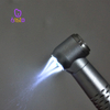 Dental 5 Lights Tips LED Shadowless Drills High Speed Air Turbine Handpiece Tools