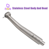 Dental High Speed Air Turbine Handpiece Push Button Tips Dentistry Tools