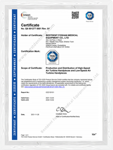 ce certificate