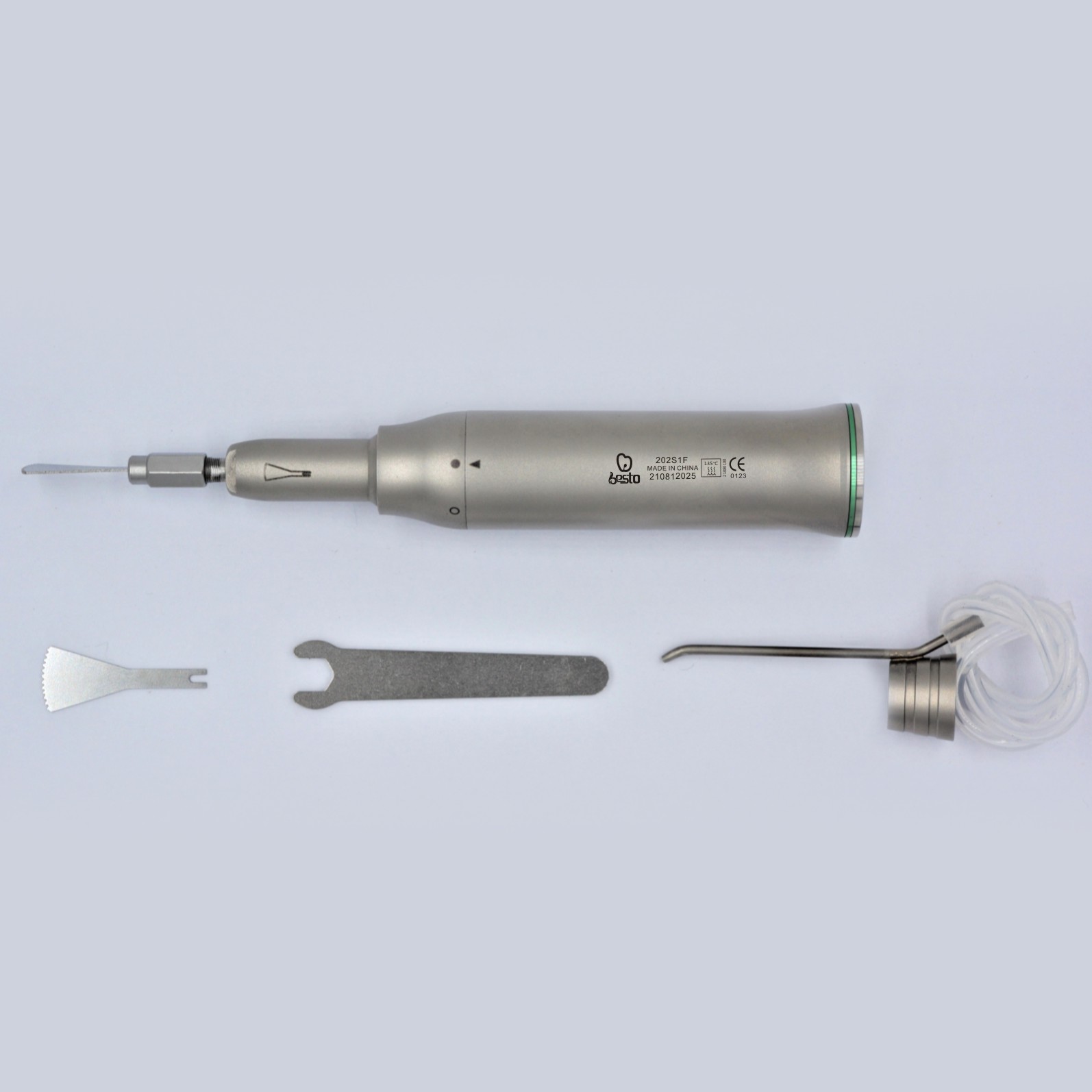 Surgery Saw Dental Handpiece with ISO