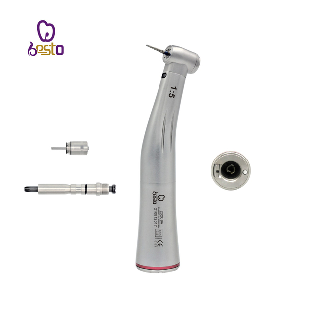 1:5 Increasing Contra Angle dental handpiece 202C9A