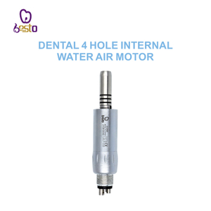 Dental 4 Hole Internal Water Air Motor
