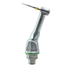 Dental 16:1 Handpiece Contra Angle Root Canal Reciprocation Dental Engine Files Endodontic Low Speed Handpiece