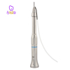 Dental Surgical Handpiece Stainless Steel Air Turbine Surgery Straight Dental Handpiece