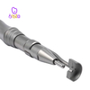 Dental Surgical Handpiece 20 Degree Air Turbine Stainless Steel Surgical Straight Dental Handpiece