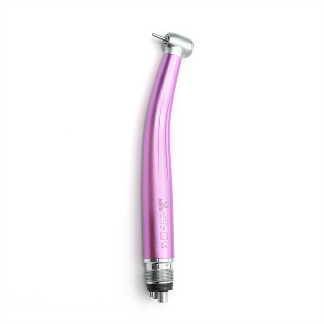 Colorful High Speed Handpiece.201D2