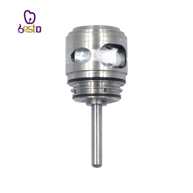 Universal Dental Turbine Cartridge Rotor – Replacement For High Speed Handpieces – FDA Registered