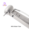 Dental Increasing Handpiece 1:5 Fiber Optic Low Speed Handpiece Contra Angle