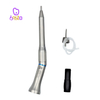  High Quality 20 Degree Air Turbine Straight Dental Handpiece