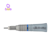 Dental Equipment Straight Handpiece Low Speed Air Turbine Handpiece