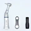 Dental Equipment Push Button Contra Angle Low Speed Handpiece