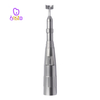 Dental Surgical Saw Handpiece for Implantology External Spray Cutting Straight Handpiece Stainless Steel Low Speed Handpiece