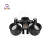  Dental LED Head Light Lamp 2.5X 3.5X Dentisit Surgical Headlight Magnification Binocular Loupes For Lab Equipment 