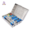 Dental Root Canal File Extractor Set Endo Removal System Kit Dentist Micro Broken Files Instrument Dentistry Equipment