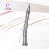  High Quality 20 Degree Air Turbine Straight Dental Handpiece