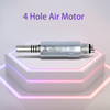 Dental 4 Hole Internal Water Air Motor Dental Tools