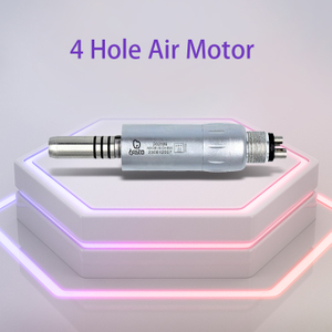 Dental 4 Hole Internal Water Air Motor Dental Tools