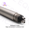 Dental LED Drills High Speed Air Turbine Dental Surgical E-generator Handpiece Dentistry Instrument