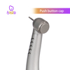 Dental Fiber Optic High Speed Air Turbine Handpiece 