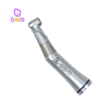 Dental Double Channel Water Sprays Push Button Contra Angle