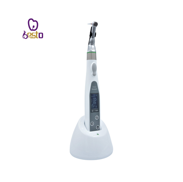 Wireless Endo treatment motor handpiece