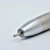 Internal spray straight handpiece with ceramic bearings 202S3