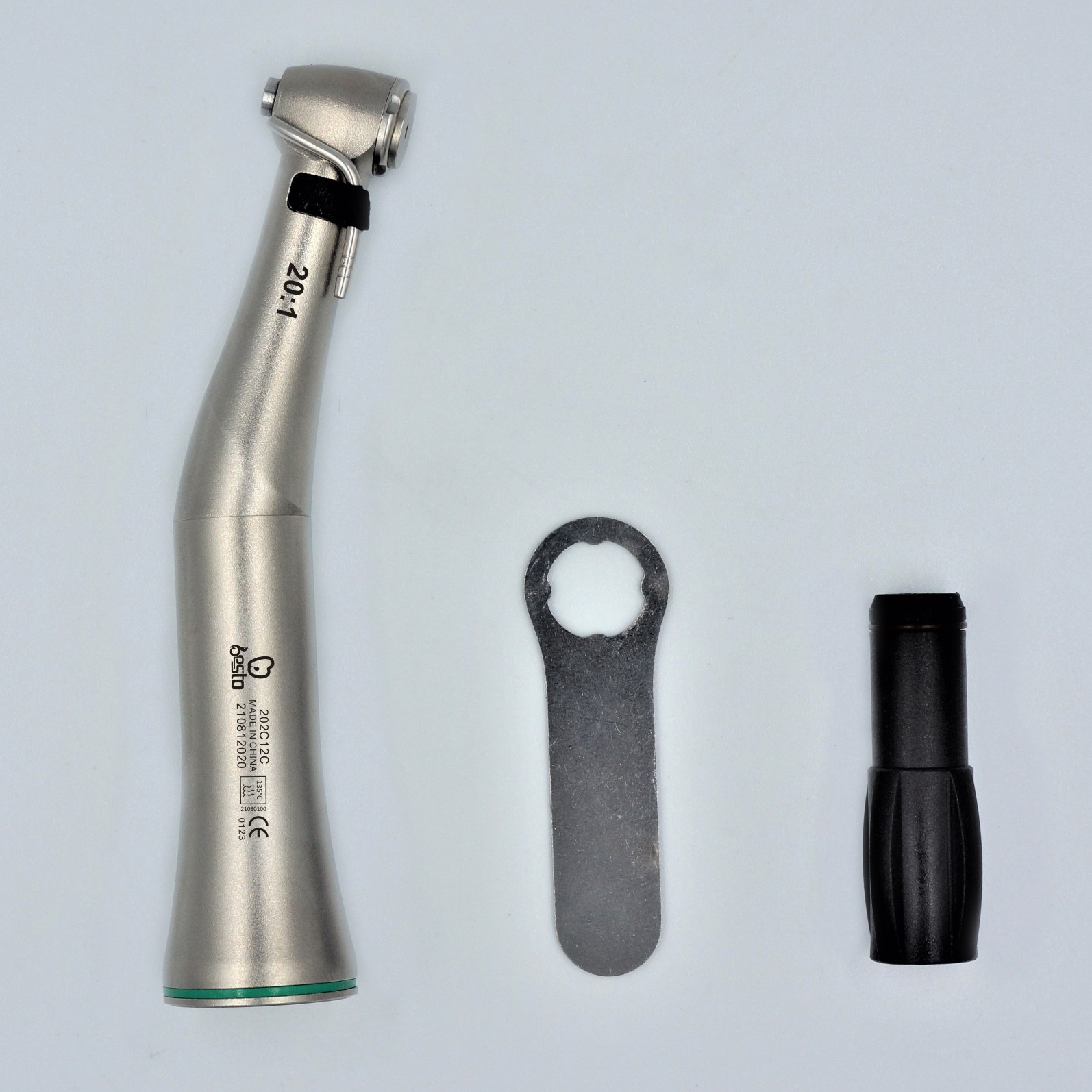 20:1 Implant contra angle high quality dental handpiece 202C12C
