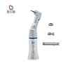 key type contra angle dental handpiece