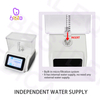 Portable Brushless Dental Electric Micro Motor Handpiece Turbine Power Source Plastic Automatic Water Supply Bottle