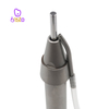 Dental Surgical Handpiece Stainless Steel Air Turbine Surgery Straight Dental Handpiece