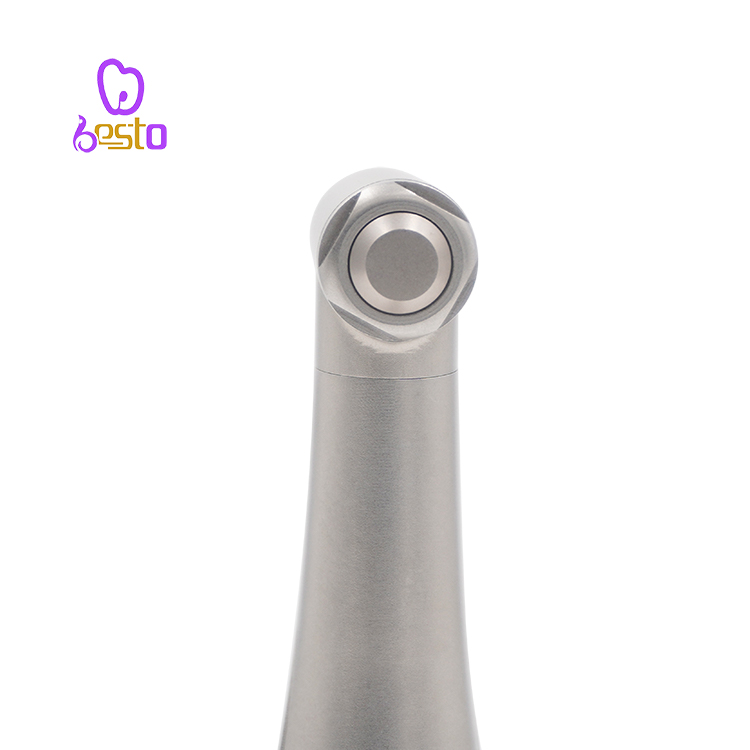 Dental 16:1 Handpiece Contra Angle Low Speed Handpiece Root Canal Reciprocation Dental Engine Files Endodontic Handpiece