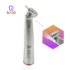 Dental Increasing Contra Angle Handpiece 1:4.2 Fiber Optic 45 Degree Low Speed Contra Angle 