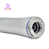 Dental Fiber Optic Straight Handpiece Double Water Spray Stainless Steel Dental Low Speed Handpiece 