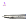 Dental Straight Handpiece Internal Spray with Ceramic Bearings Stainless Steel Low Speed Straight Handpiece 