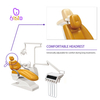 Dental Manufacturer Dental Chair LED Sensor Dental Handpieces Units Dental Chairs