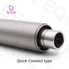 Dental E-generator LED High Speed Handpiece Dental Surgical Handpiece Mini Head Quick Coupler Dentistry Instrument