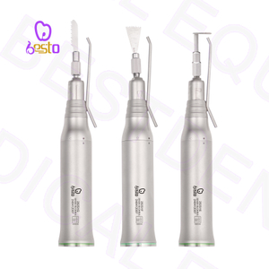 Surgery Saw Dental Handpiece with ISO Air Turbine Dental Tools