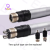Dental Torque Head E-generator Turbine Quick Coupler Type LED High Speed Handpiece Dentistry Instrument