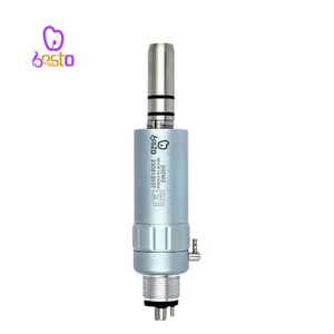 Dental Handpiece 4 Hole External Water Air Motor