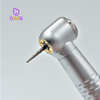 Dental 5 Lights Tips LED Shadowless Drills High Speed Air Turbine Handpiece Tools