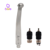 Dental High Speed Air Turbine Handpiece Push Button Tips Dentistry Tools