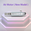 Dental Handpiece 4 Hole External Water Air Turbine Motor