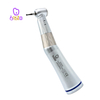 1:1 Internal Spray Contra Angle Dental Air Turbine Handpiece 