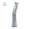 Dental Double Channel Water Sprays Push Button Contra Angle