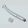 5 Light LED Shadowless high speed air turbine handpiece 201F5E