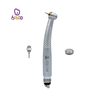 5 Light LED Shadowless high speed air turbine handpiece 201F5E