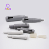 dental strong suction weak suction handpiece adaptaer plastic and metal dental chair accessories dental materials 