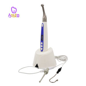Dental Canal Preparation Machine Apical Positioning Apical Treatment Machine 2 in 1 Root Canal Preparation Machine