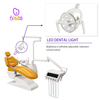 Dental Manufacturer Dental Chair LED Sensor Dental Handpieces Units Dental Chairs