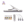 Dental Root Canal File Extractor Set Endo Removal System Kit Dentist Micro Broken Files Instrument Dentistry Equipment